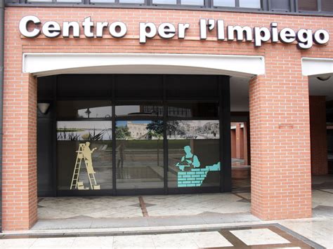 Centro per lImpiego di Albano Laziale 